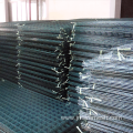 Welded Wire Mesh Panel